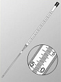 Термометры лабораторные ртутные ТЛ-7