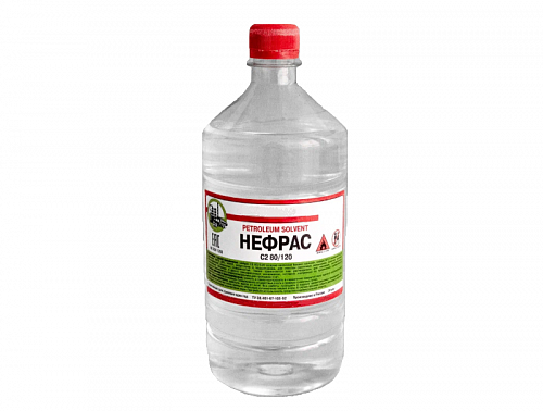 Нефрас С2 80/120 (Бензин Галоша) ф. 1л
